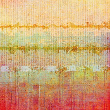 metin veya resim için alanı olan grunge arkaplanı