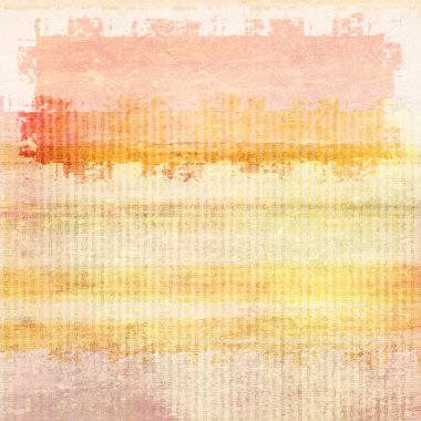 metin veya resim için alanı olan grunge arkaplanı