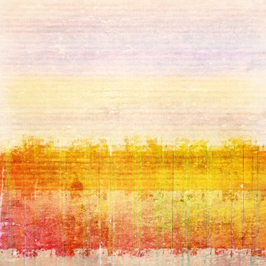 metin veya resim için alanı olan grunge arkaplanı