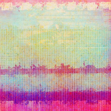 metin veya resim için alanı olan grunge arkaplanı