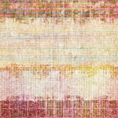 metin veya resim için alanı olan grunge arkaplanı