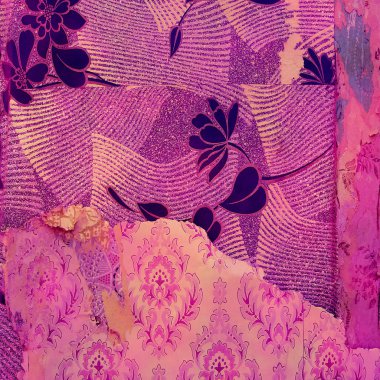 Soyut grunge arkaplanı