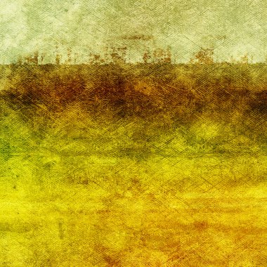 metin veya resim için alanı olan grunge arkaplanı