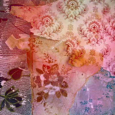 narin soyut dokulu eski grunge arka plan