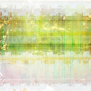 metin veya resim, grunge arka plan yeri olan eski doku