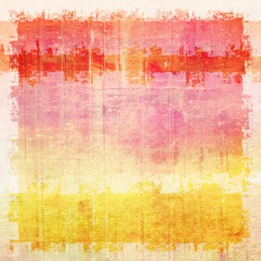 metin veya resim için alanı olan grunge arkaplanı