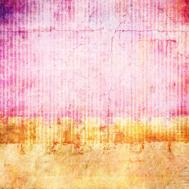 metin veya resim için alanı olan grunge arkaplanı