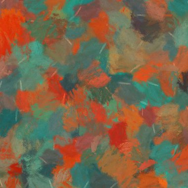 izlenimci tarzı vintage doku veya arka plan bilgisayar tasarlanmış