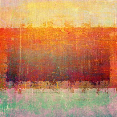 metin veya resim için alanı olan grunge arkaplanı