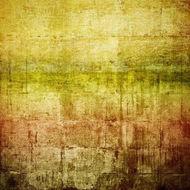 metin veya resim için alanı olan grunge arkaplanı