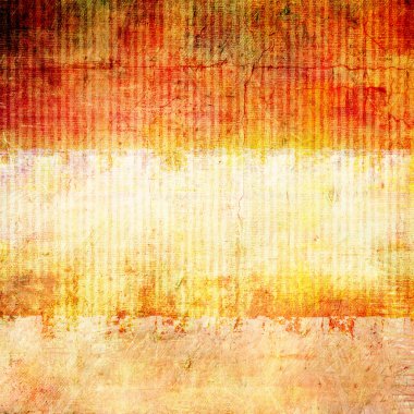 metin veya resim için alanı olan grunge arkaplanı