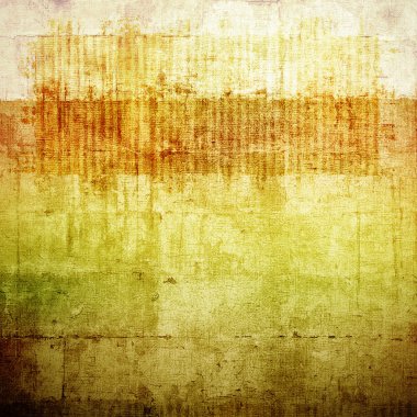 metin veya resim için alanı olan grunge arkaplanı