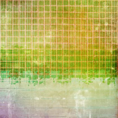 metin veya resim için alanı olan grunge arkaplanı