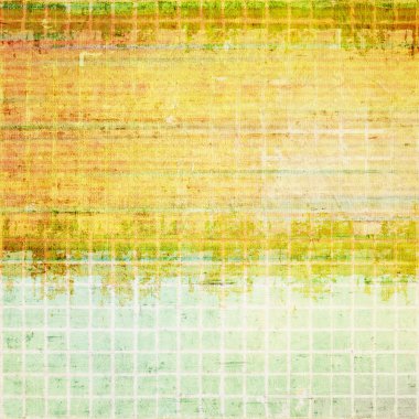 metin veya resim için alanı olan grunge arkaplanı