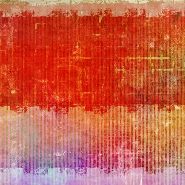 metin veya resim için alanı olan grunge arkaplanı