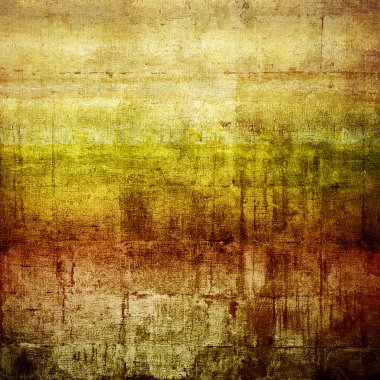 metin veya resim için alanı olan grunge arkaplanı