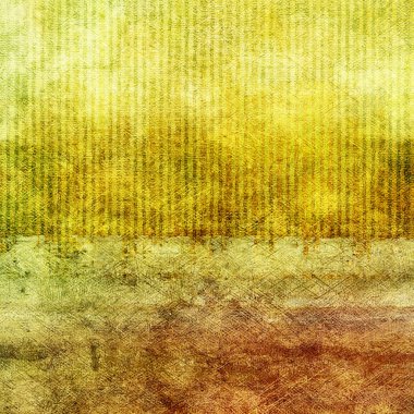 metin veya resim için alanı olan grunge arkaplanı