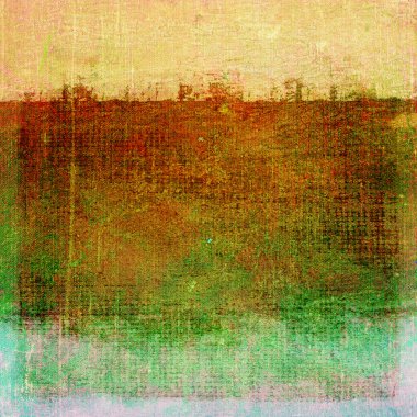 metin veya resim için alanı olan grunge arkaplanı