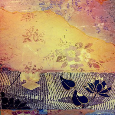 narin soyut dokulu eski grunge arka plan