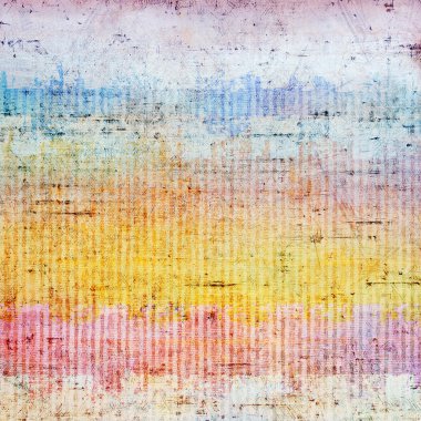 Grunge renkli arka plan