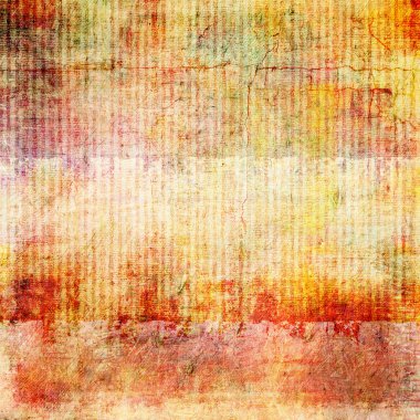 metin veya resim için alanı olan grunge arkaplanı