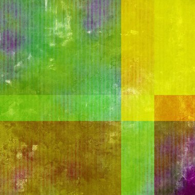 metin veya resim için alanı olan grunge arkaplanı