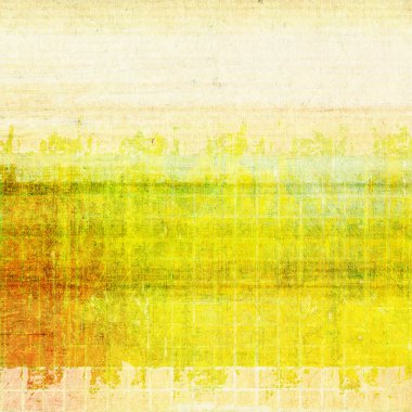 metin veya resim için alanı olan grunge arkaplanı