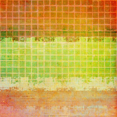 metin veya resim için alanı olan grunge arkaplanı