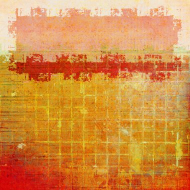 metin veya resim için alanı olan grunge arkaplanı