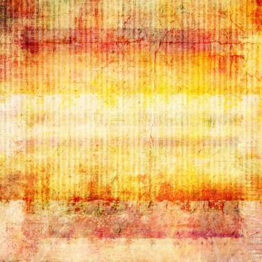 metin veya resim için alanı olan grunge arkaplanı