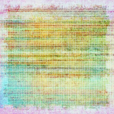 eski arka plan çizik