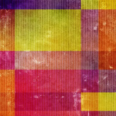 metin veya resim için alanı olan grunge arkaplanı