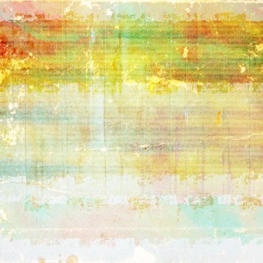 metin veya resim, grunge arka plan yeri olan eski doku