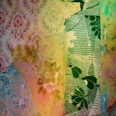 narin soyut dokulu eski grunge arka plan