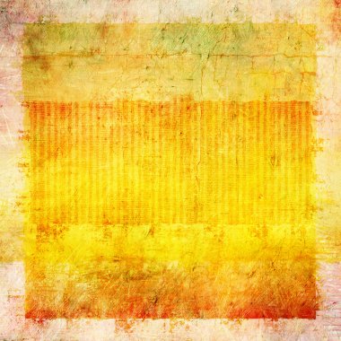 metin veya resim için alanı olan grunge arkaplanı