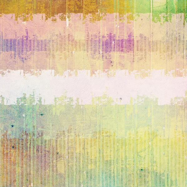 Old grunge background with delicate abstract texture — Stock Photo, Image