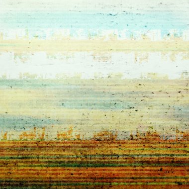 metin veya resim için alanı olan grunge arkaplanı