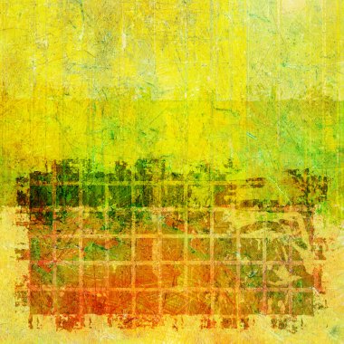 arka plan olarak kullanılan doku