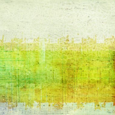 metin veya resim için alanı olan grunge arkaplanı