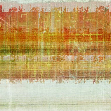 metin veya resim, grunge arka plan yeri olan eski doku