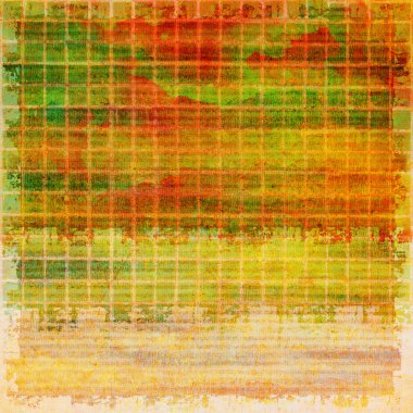 metin veya resim için alanı olan grunge arkaplanı