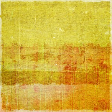 metin veya resim için alanı olan grunge arkaplanı