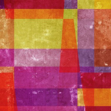 metin veya resim için alanı olan grunge arkaplanı