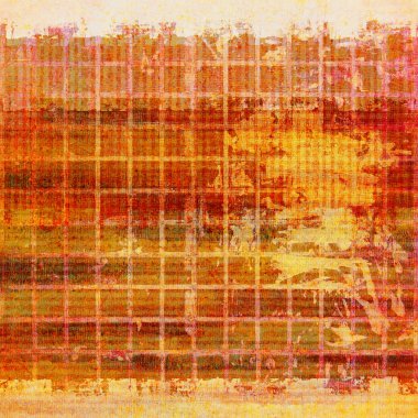 metin veya resim için alanı olan grunge arkaplanı