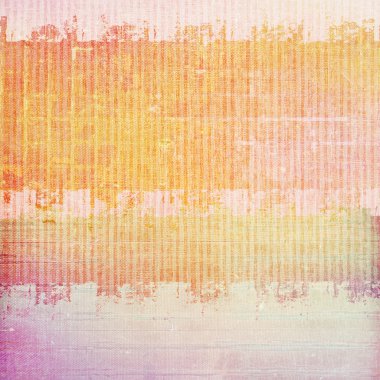 metin veya resim, grunge arka plan yeri olan eski doku