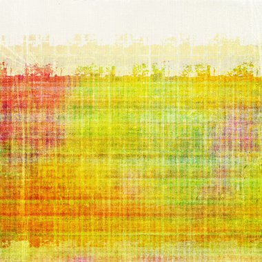 metin veya resim, grunge arka plan yeri olan eski doku