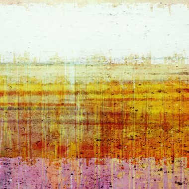 metin veya resim için alanı olan grunge arkaplanı