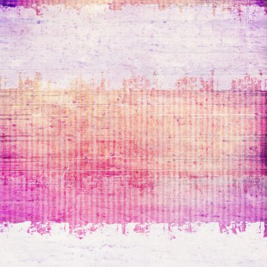 metin veya resim için alanı olan grunge arkaplanı