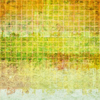 metin veya resim için alanı olan grunge arkaplanı