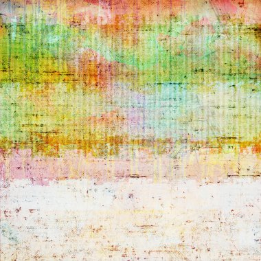 Grunge renkli arka plan